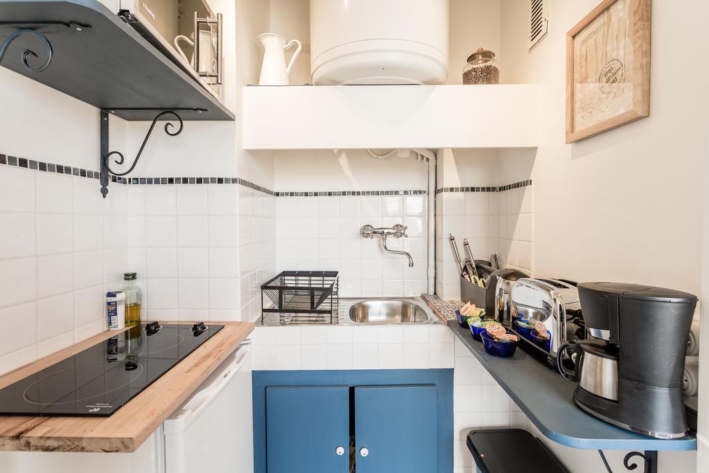 Appartement Uniqueappart - Gare Saint Charles *
