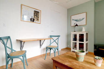 Appartement Uniqueappart - Gare Saint Charles Marseille