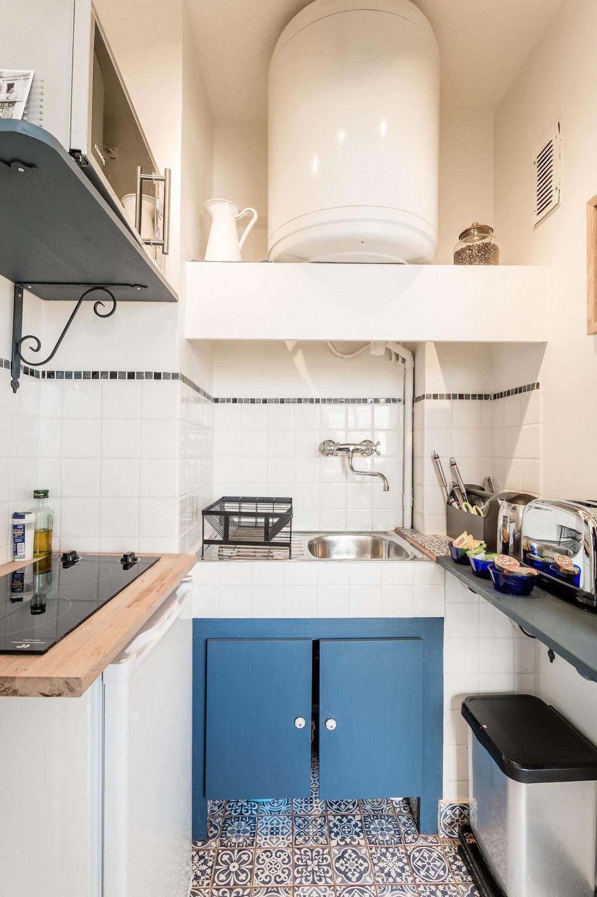 Appartement Uniqueappart - Gare Saint Charles Marseille
